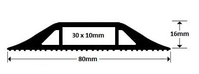 Profile <strong>Type CL03</strong>